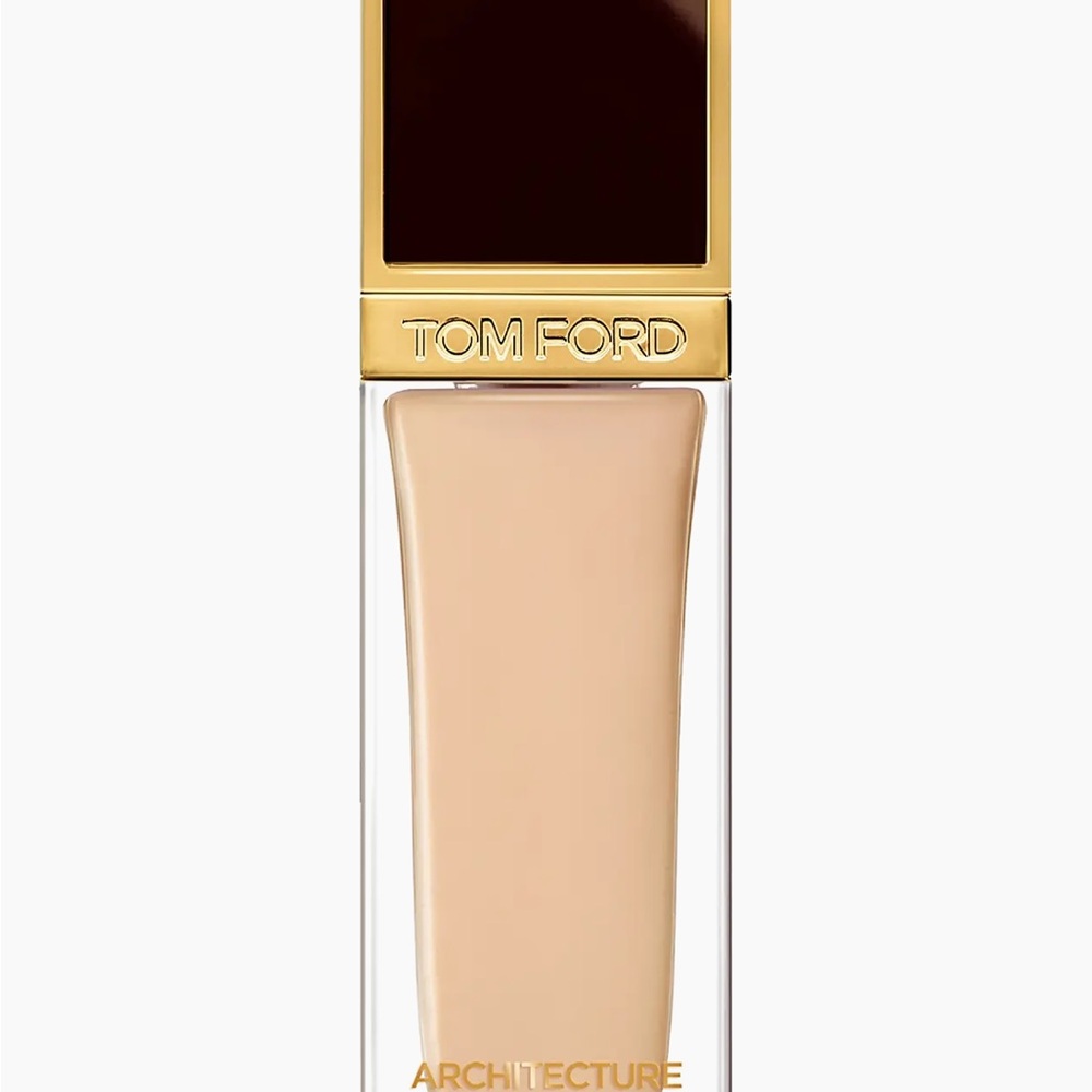 TOM FORD

Brand New!!Architecture Radiance Hydrating Foundation 2.0 N Ivory Silk